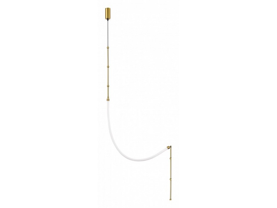Подвесной светильник ST-Luce Strap SL6132.301.20
