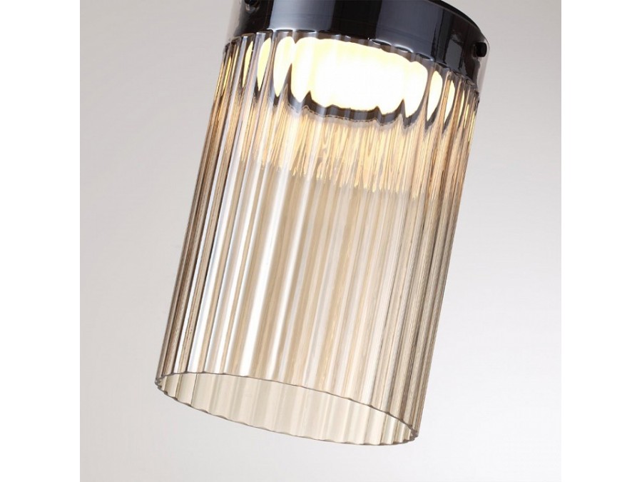 Накладной светильник Odeon Light Pillari 5047/15LC