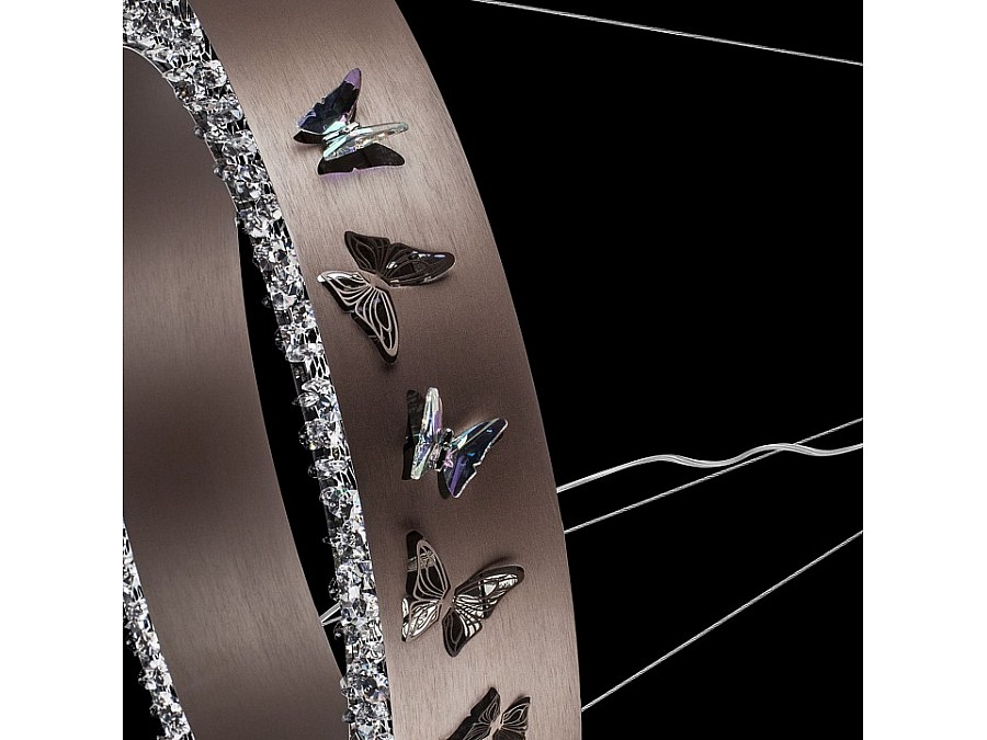 Подвесной светильник Lightstar Faraone 701161