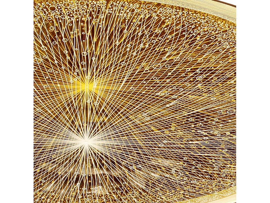 Накладной светильник DeMarkt Норден 8 660015101