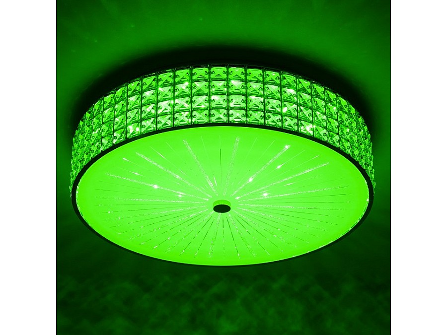 Накладной светильник Citilux Портал CL32418G1