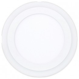 Встраиваемый светильник Ambrella DCR DCR373