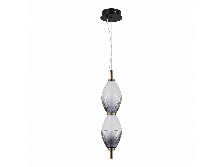 Подвесной светильник ST-Luce Ice SL6130.403.15