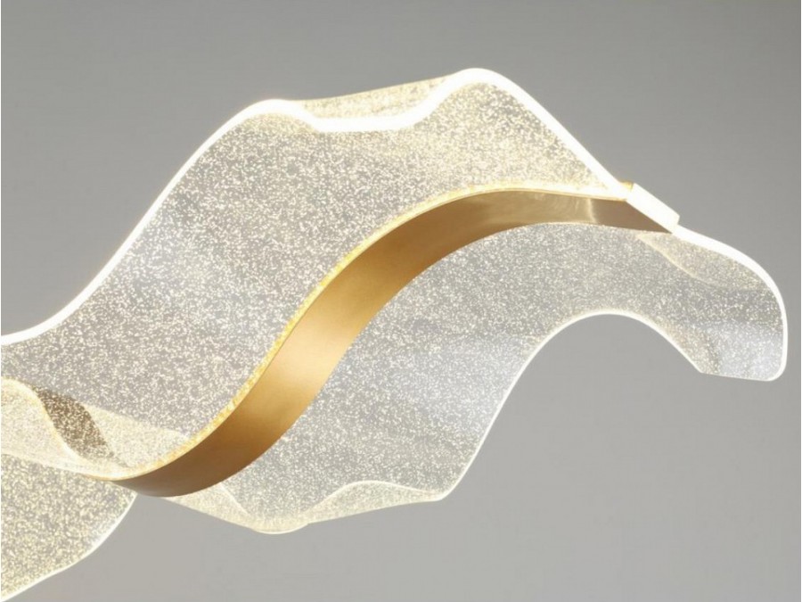 Подвесной светильник Aployt Viven APL.080.13.50