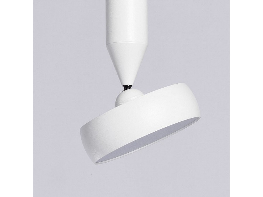 Светильник на штанге DeMarkt Информ 3 851010901