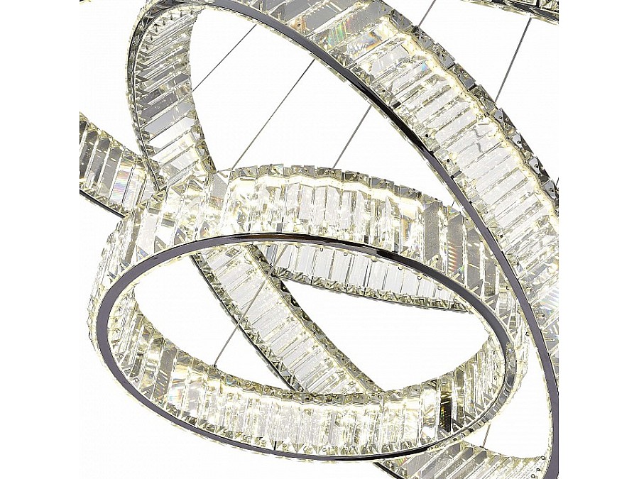 Подвесной светильник ST-Luce Tivoli SL1622.103.03