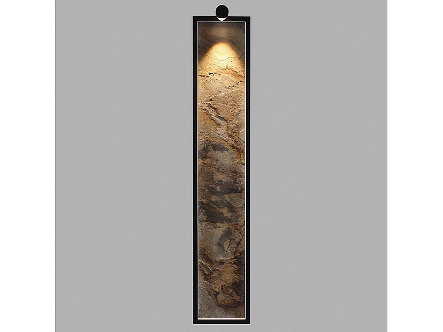 Накладной светильник Odeon Light Stoflake 5078/30WL