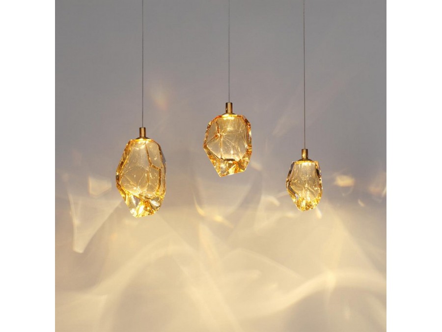 Подвесной светильник Odeon Light HIGHTECH 7111/4LC