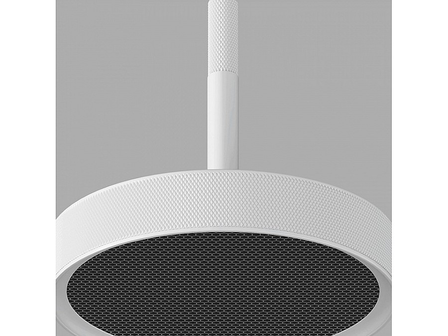 Подвесной светильник Elektrostandard Plate a065412