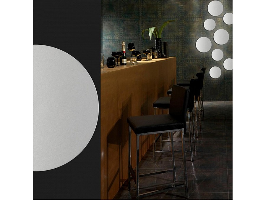 Накладной светильник Odeon Light Eclissi 3633/9WL