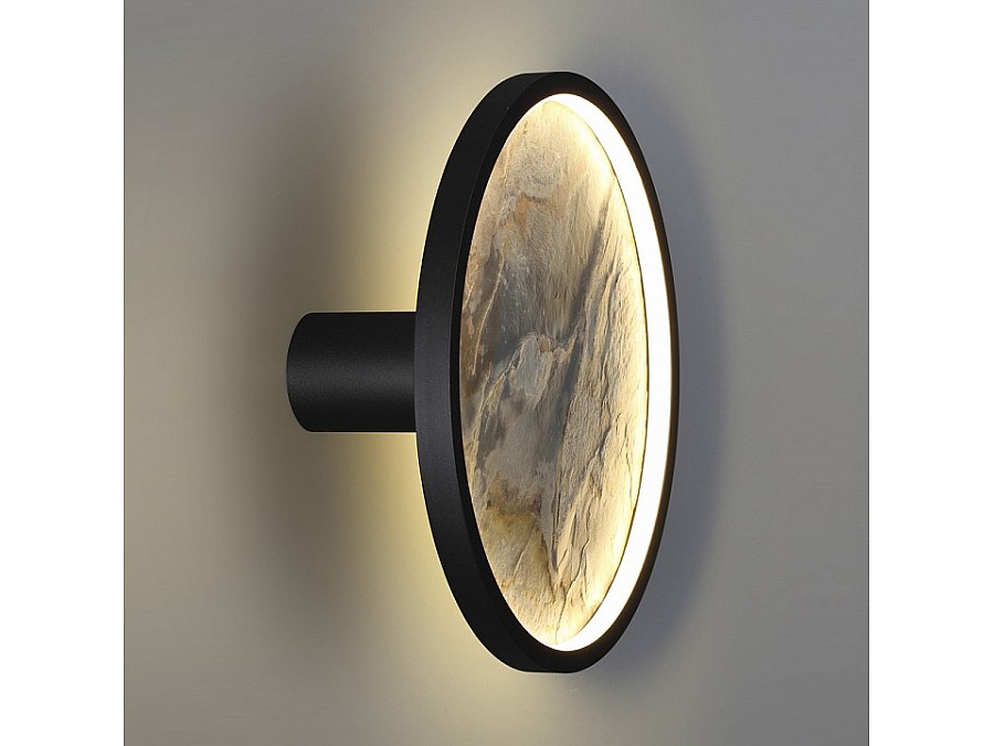 Накладной светильник Odeon Light Stoflake 5078/25L