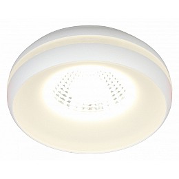 Встраиваемый светильник Omnilux Genova OML-102809-06