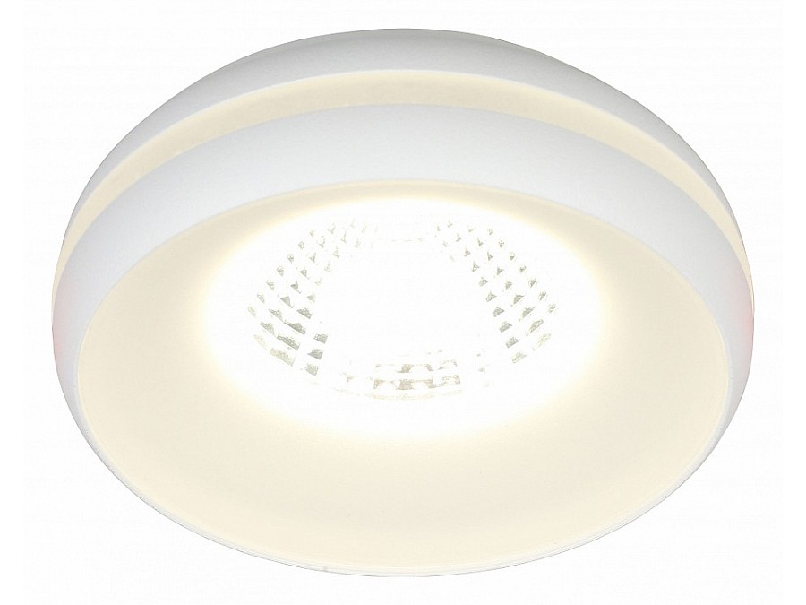 Встраиваемый светильник Omnilux Genova OML-102809-06