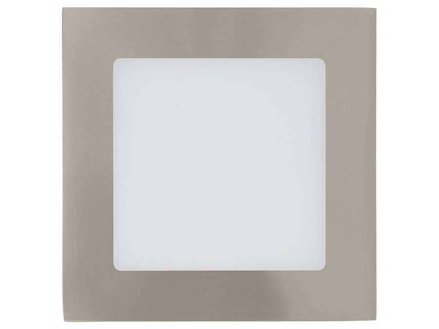 Встраиваемый светильник Eglo Fueva 1 94522