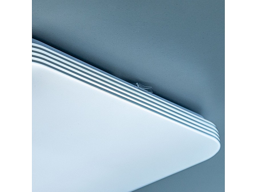 Накладной светильник Citilux Симпла CL714K480G