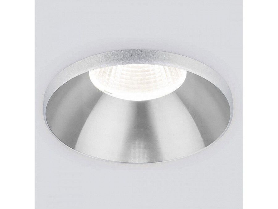 Встраиваемый светильник Elektrostandard Nuta a056782