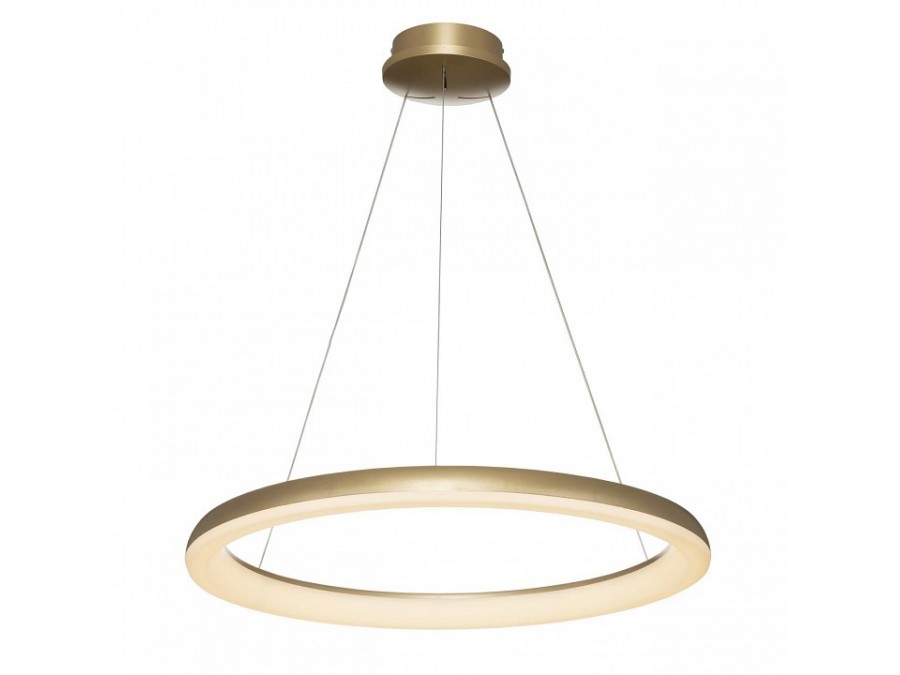 Подвесной светильник Citilux Юпитер CL730B092S
