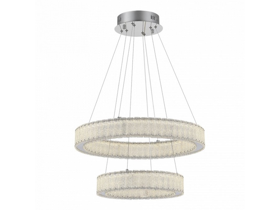 Подвесной светильник ST-Luce Latozzo SL6008.103.02
