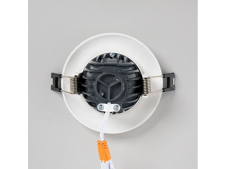 Встраиваемый светильник Citilux Боска CLD041NW0