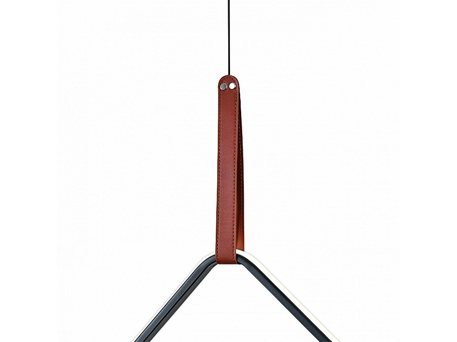 Подвесной светильник Escada ALLIANCE 10296/1LED Black