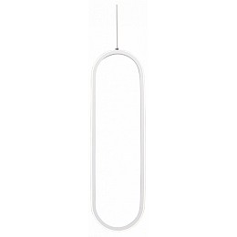 Подвесной светильник Vitaluce V3081 V3081-0/1S