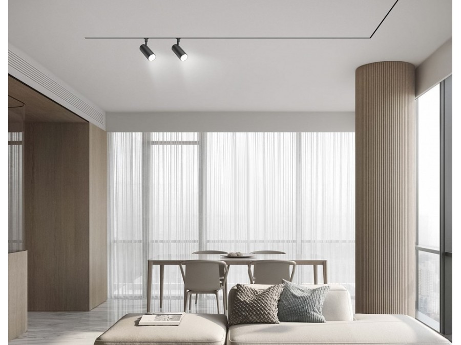 Светильник на штанге Ambrella Light TRACK SYSTEM GL2305