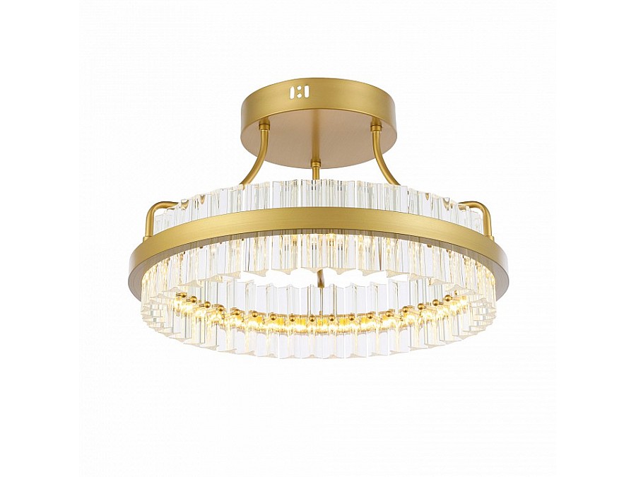 Накладной светильник ST-Luce Cherio SL383.202.01