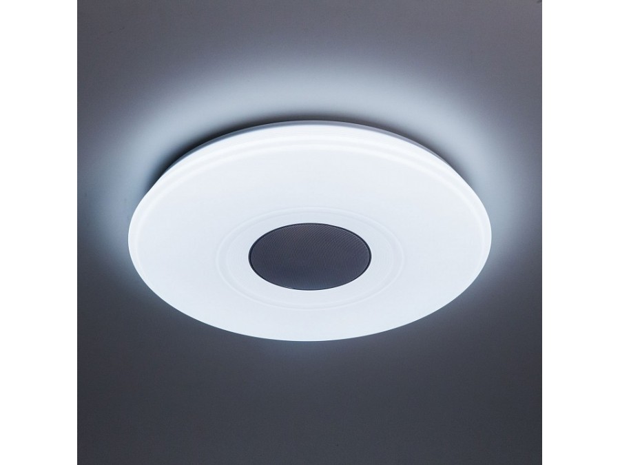 Накладной светильник Citilux Light & Music CL703M61