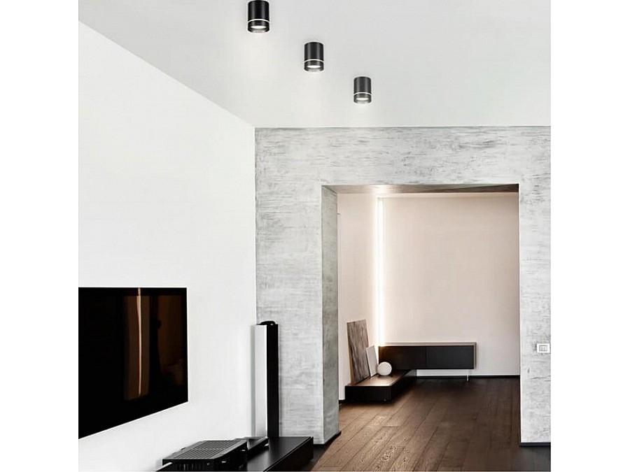 Накладной светильник Novotech Arum 357685