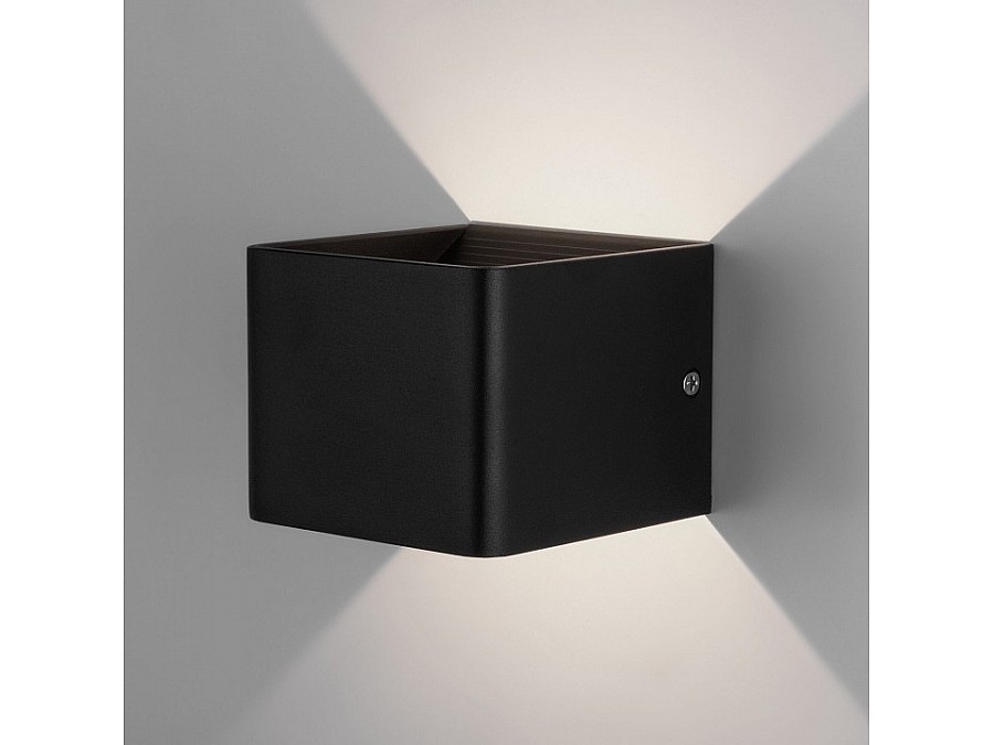 Накладной светильник Elektrostandard Corudo a063687