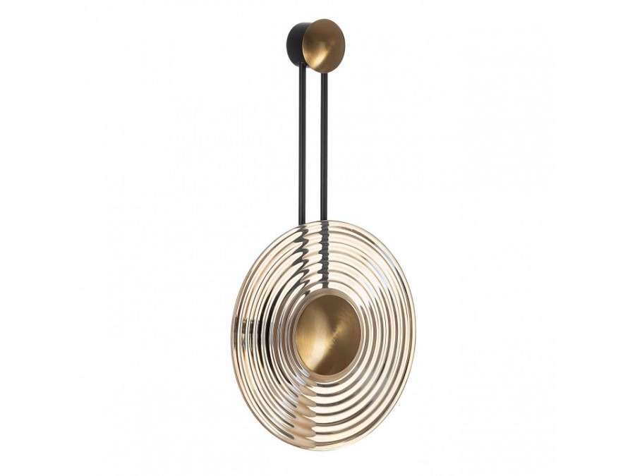 Накладной светильник Citilux CORTA CL245012