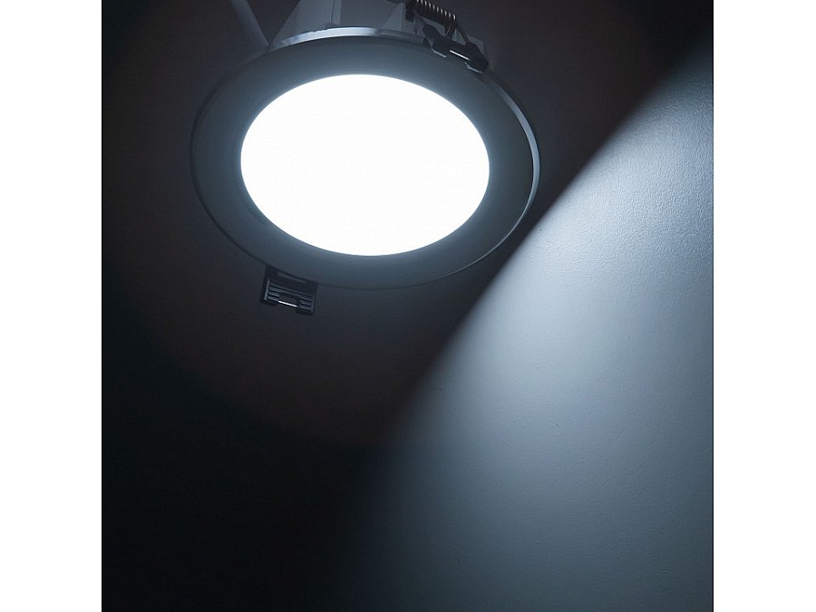 Встраиваемый светильник Citilux Акви CLD008111V