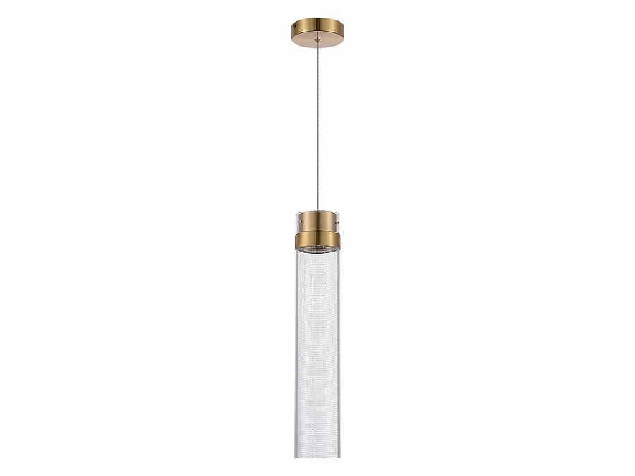 Подвесной светильник ST-Luce Champagne SL6236.303.01