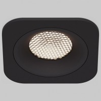 Встраиваемый светильник Elektrostandard Tetro 15276/LED