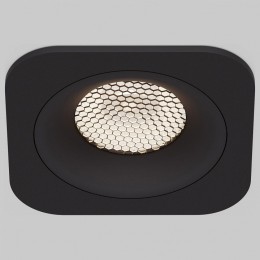 Встраиваемый светильник Elektrostandard Tetro 15276/LED