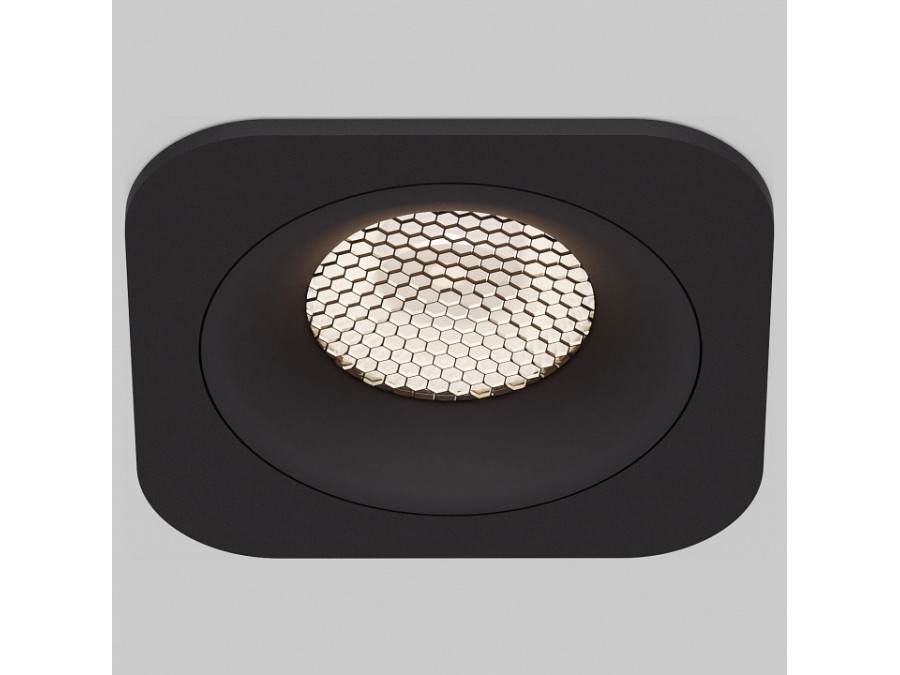 Встраиваемый светильник Elektrostandard Tetro 15276/LED