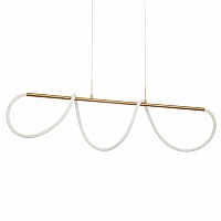 Подвесной светильник Citilux PYTHON CL220123