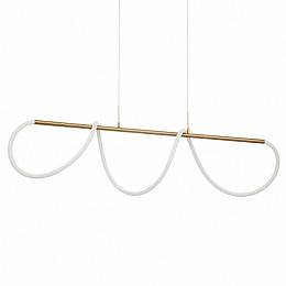 Подвесной светильник Citilux PYTHON CL220123