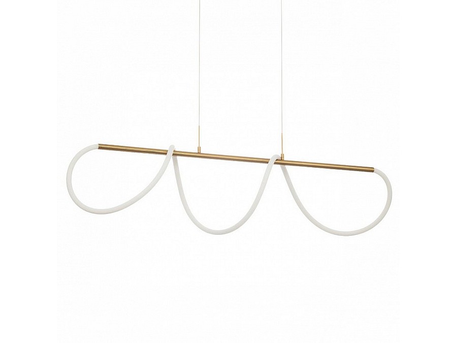 Подвесной светильник Citilux PYTHON CL220123