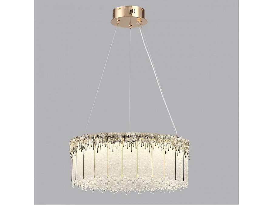 Подвесной светильник Odeon Light Cleo 5091/60L