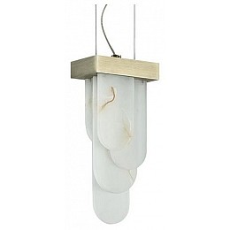 Подвесной светильник Odeon Light Foros 5437/12L