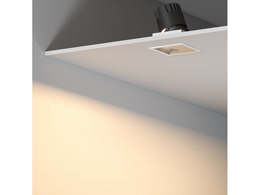 Встраиваемый светильник Elektrostandard Inline a064615