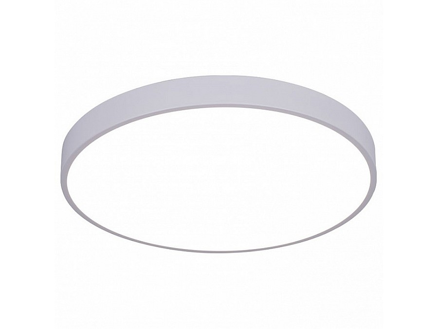 Накладной светильник Arte Lamp Arena A2670PL-1WH