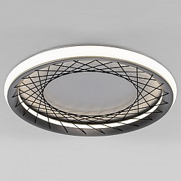 Накладной светильник Eurosvet Parafe 40022/1 LED серый