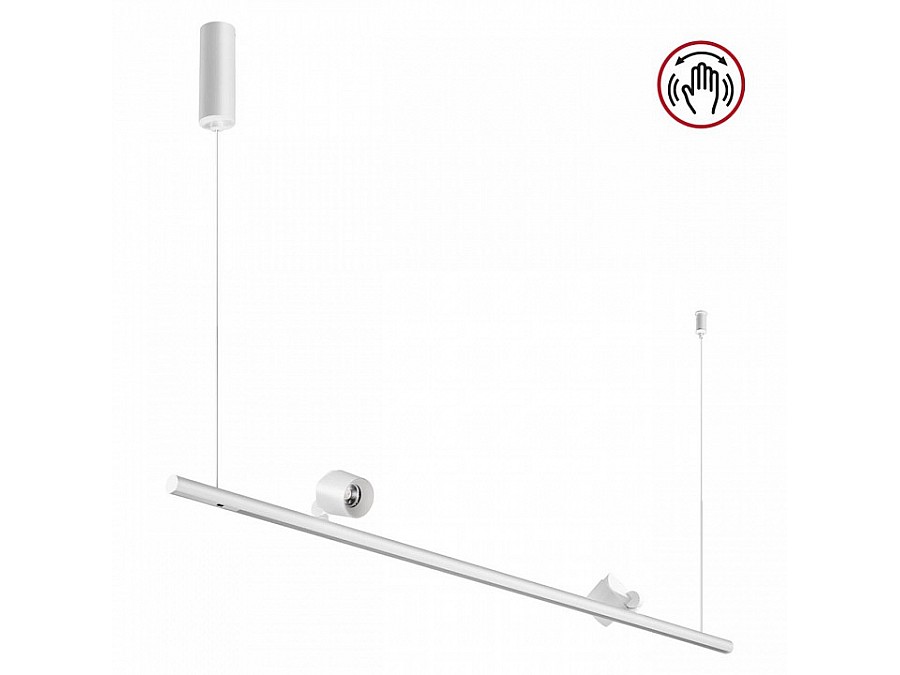 Подвесной светильник Novotech FERMO 359308