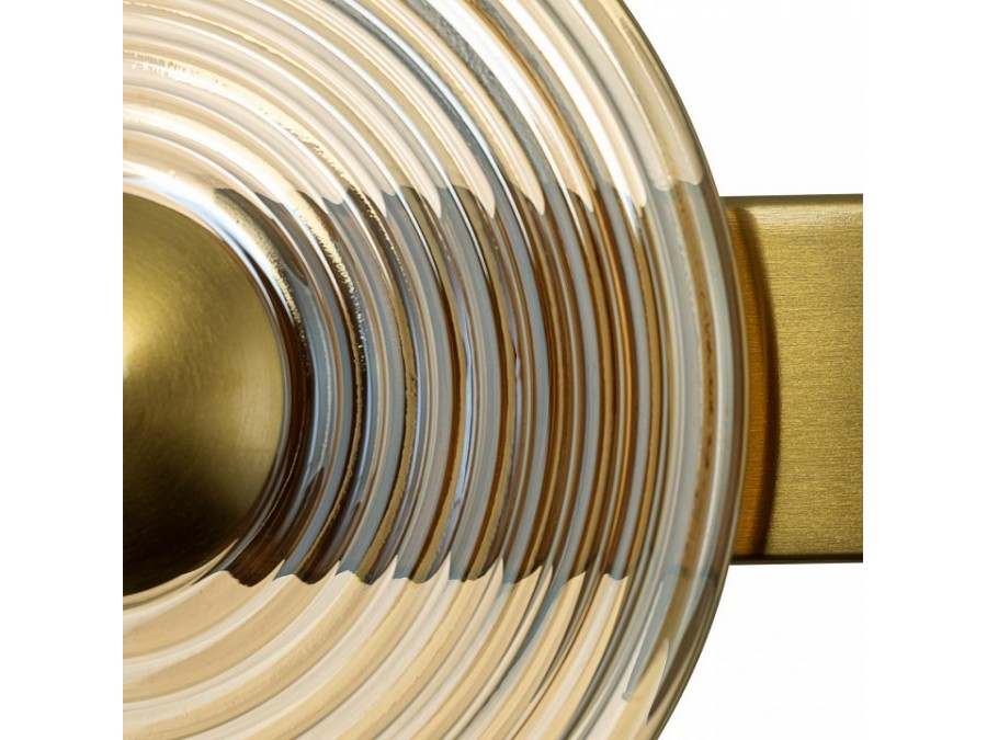 Накладной светильник Citilux CORTA CL245023