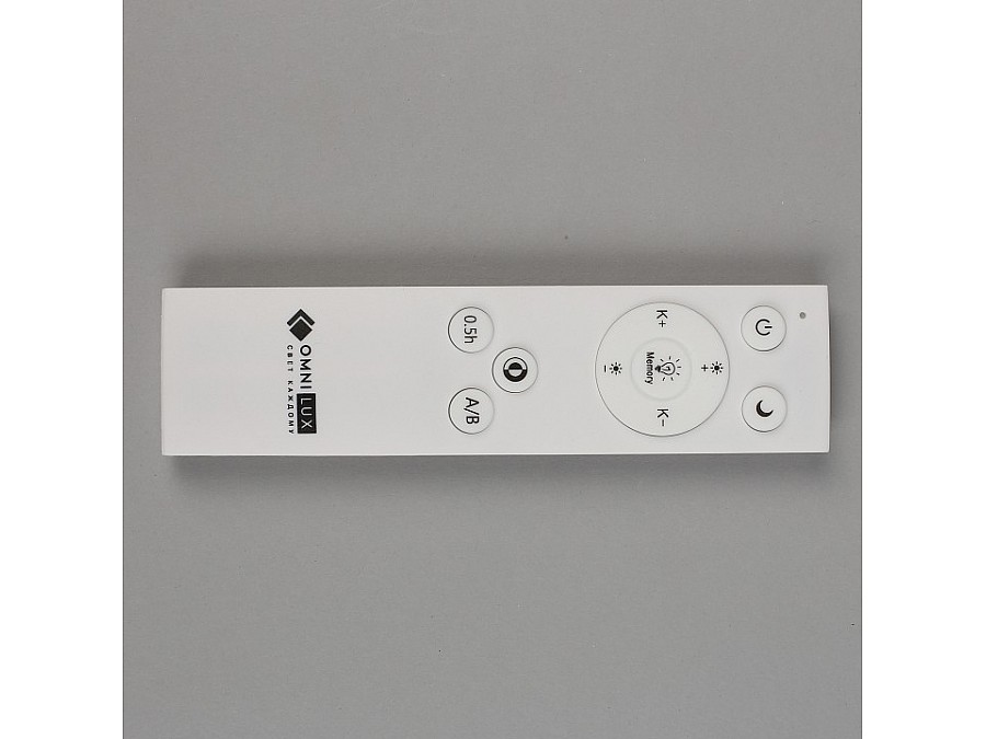 Накладной светильник Omnilux Berkeley OML-43007-40