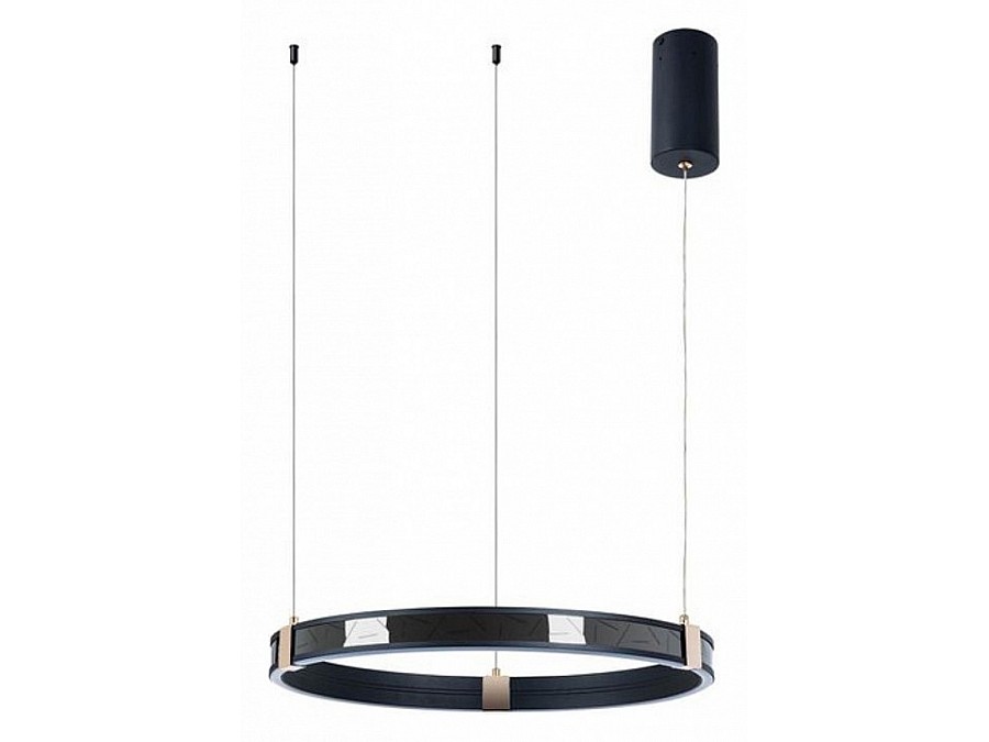 Подвесной светильник Arte Lamp Shine A2222SP-1BK