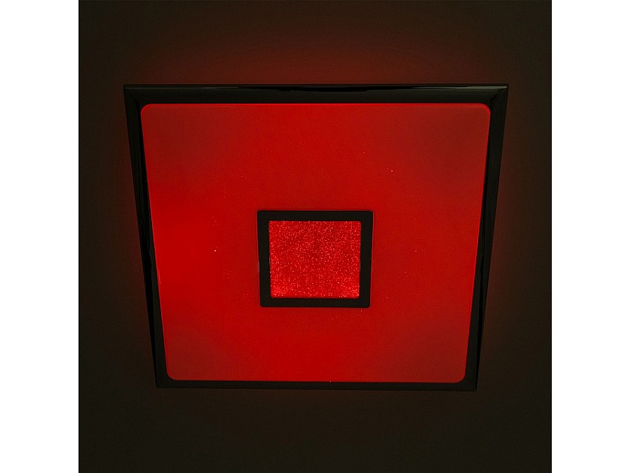 Накладной светильник Citilux Старлайт Смарт CL703AK50G