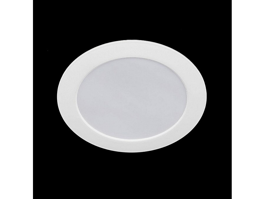 Встраиваемый светильник Citilux Галс CLD5512N